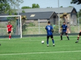 S.K.N.W.K. JO19-1 - M.Z.C. '11   JO19-1 (competitie) 2024-2025 (3e fase) (135/145)